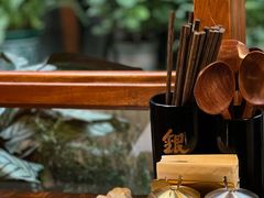-银米·云南传统过桥米线(双廊黑金冠店)