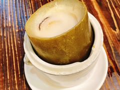 迷你冬瓜盅/位-猪肉婆私房菜(容桂总店)