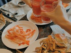 -海景花园大酒店·西餐厅