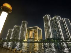 -海河游船(古文化街码头)