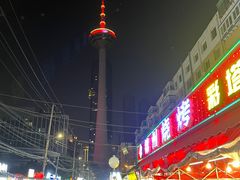 -辽宁电视塔