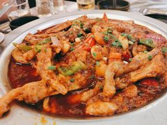 -嘎嘎鸭脑壳(蜀汉路店)