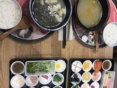 -妈妈故事米线(市府恒隆店)