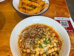 -付小姐在成都(中山公园店)