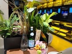 -ibarrel爱杯·bistro&brunch(江宁路店)