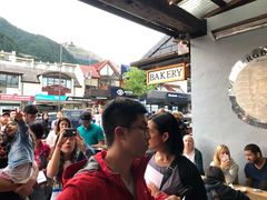 -Fergburger(皇后镇店)