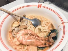 -一捞鲜•青岛本味餐厅(八大关店)