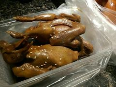 -煲煲掂风味煲仔饭餐厅(西区店)