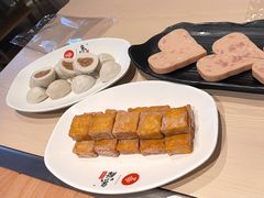-鱼酷活鱼烤鱼(南开大悦城店)