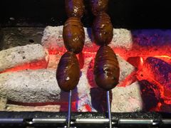 -很久以前羊肉串(打浦路店)