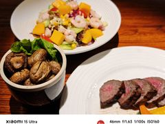 -秀·爱尔兰餐吧(上海路店)