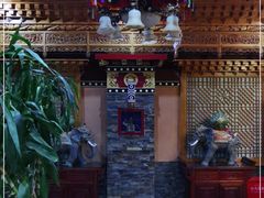 -宗巴雍姆藏餐府