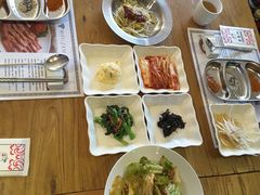 -紫霞门韩国料理烤肉(深南东路店)