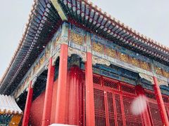 -故宫博物院(故宫)