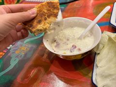 -四姑娘山阿巴郎·藏式花园餐厅