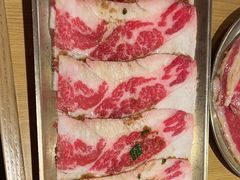 -西塔老太太泥炉烤肉(亚运村店)