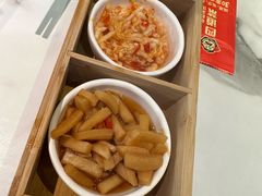 -四道菜·福建菜馆(万家广场店)