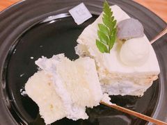 芋泥奶油-25#COFFEE(古地石店)