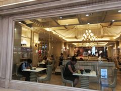门面-外婆家(古墩印象城店)