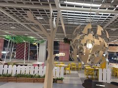 -宜家·瑞典风味餐厅(无锡店)