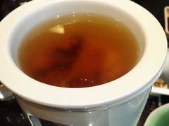 -五观堂素食(新华路店)