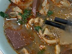 -四川老牛麻辣烫(北门桥店)