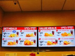 -Borenos Fried Chicken(Asia City)