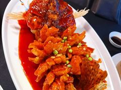 -RIVIERA 松鹤楼(外滩店)