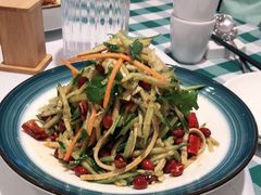 -紫光园·烤鸭·北京菜(劲松店)