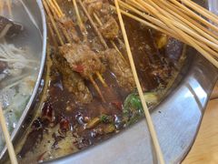 -袁记串串香(人民公园店)