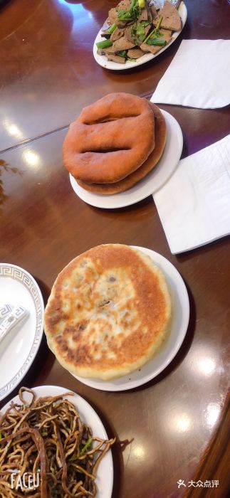 浩日沁奶茶馆-图片-乌兰浩特市美食-大众点评网