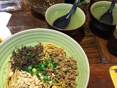 宜宾燃面-蜀南面馆(莘沥路)