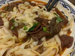 -韩师傅老大同刀削面(北苑路店)