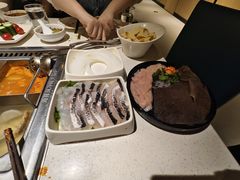 -海底捞火锅(长沙华创国际广场店)