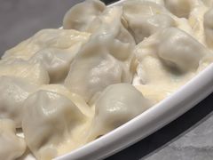 -口福饺子(大学店)