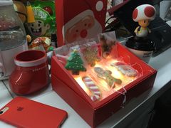 -高嶺咖啡(望京店)