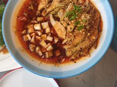 -四川饭店·小龙虾(长白店)