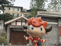 -枫香湖儿童公园