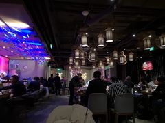 大堂-和彩放题餐厅(酒仙桥店)