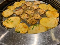-么子烤肉(化龙池店)