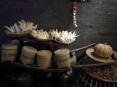 大堂-渔堂公园餐厅·本帮菜(乐园路店)