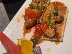 -昱匠·日本料理(金融街店)