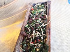 -火咂咂竹筒宴(告庄店)