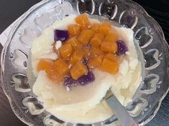 -长乐饭冰冰·冰饭·烧烤(长乐总店)