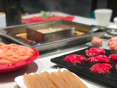 -红鼎坊·老成都火锅(新南门店)