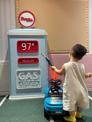 -奈尔宝家庭中心·亲子餐厅(华采天地店)