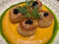 -Bistro Les Lilas丁香花小酒馆