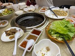 -妙香居韩国烤肉(容桂天佑城店)