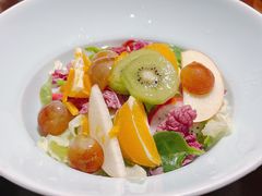 -龍聚祥烧麦馆(明堂公园店)