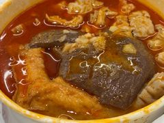 -四里沙茶面(七星西路分店)